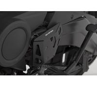 SW-Motech Fersenschutz links - Schwarz. Harley-Davidson Pan America (21-)., schwarz