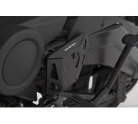 SW-Motech Fersenschutz links - Schwarz. Harley-Davidson Pan America (21-)., schwarz