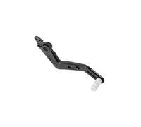 SW-Motech Fußbremshebel passt für BMW R 1200 GS(04-12)/R 1200 GS Adventure(06...
