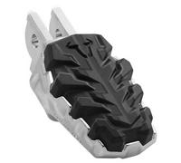 SW-Motech EVO Fußrasten-Kit - Ducati Modelle/Benelli TRK 502 X (18-).