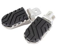 SW-Motech Fußrasten-Kit Ion ION EDELSTAHL, CRF1000L Edelstahl