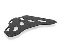 SW-Motech STREET-RACK Gepäckträger - Schwarz. Ducati Multistrada 1200 Enduro/950/1260., schwarz