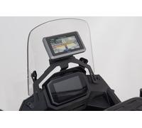 SW-MOTECH GPS-Halterung für Honda XL750 TRANSALP (2022-2023) | GPS.01.070.10000/B