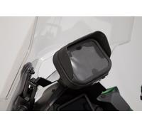 Quick Lock Navi-Halter Modellspezifisch Kawasaki Versys 1000