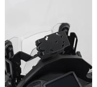 Quick Lock Navi-Halter Modellspezifisch Kawasaki Versys 1000