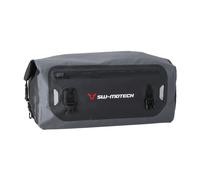 SW MOTECH Hecktasche Drybag 260 grau Motorradgepäck 26 Liter 26L grau/ schwarz