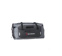 SW-Motech Drybag 350 Hecktasche - 35 l. Grau/Schwarz. Wasserdicht., schwarz