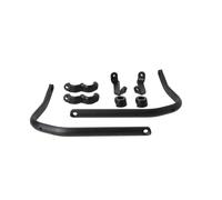 SW-Motech Handprotektoren Montage-Kit Schwarz passt für BMW R1200GS/A, R1200R...