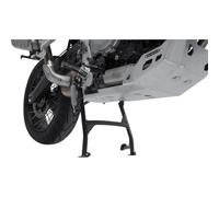 SW-Motech Hauptständer - Schwarz. BMW F 850 GS (17-) m. BMW Tieferlegung., schwarz
