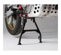 SW-Motech Hauptständer - Schwarz. Honda NX650 Dominator (88-95)., schwarz