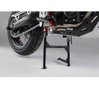 SW-Motech Hauptständer für BMW F 800 GS (07-18) / Adv (13-18) Schwarz