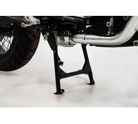 SW-Motech Hauptständer - Schwarz. BMW R nineT Urban G/S / Scrambler (16-)., schwarz