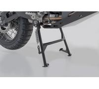 SW‑Motech Hauptständer Ducati DesertX (22-) – mit ABE – schwarz