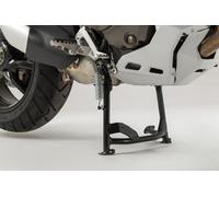 SW-Motech Hauptständer - Schwarz. Ducati Multistrada 1200 / S, 1260., schwarz