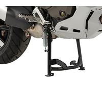 SW-Motech Hauptständer - Schwarz. Ducati Multistrada 1200 / S, 1260., schwarz