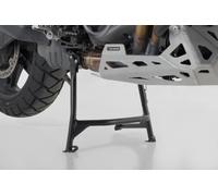 SW-Motech Hauptständer - Schwarz. Harley-Davidson Pan America (21-).