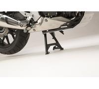 SW-Motech Hauptständer - Schwarz. Honda CB500F / CB500X / CBR500R., schwarz