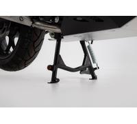 SW-Motech Hauptständer - Schwarz. Honda NC700X (12-14) / NC750X (14-20).
