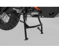 SW‑Motech Hauptständer - KTM 790 (19-) / 890 (20-) Adventure - Schwarz
