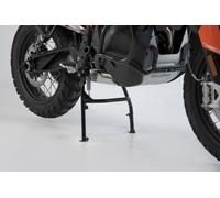 SW-Motech Hauptständer - Schwarz. KTM 790 Adventure R (19-)., schwarz