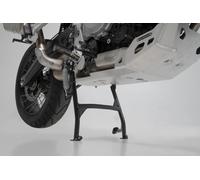SW-Motech Hauptständer - Schwarz. BMW F 850 GS (17-) m. BMW Tieferlegung., schwarz