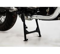 SW-Motech Hauptständer - Schwarz. BMW R nineT Urban G/S / Scrambler (16-)., schwarz