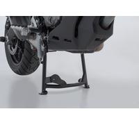 SW-Motech Hauptständer - Schwarz. Ducati Multistrada 950 (16-)/950 S (18-).