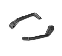 SW-Motech Hebelschützer Schwarz passt für Kawasaki Modelle, Yamaha MT-09(23-)