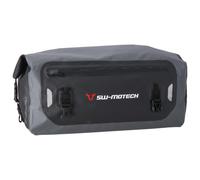 SW MOTECH Hecktasche Drybag 260 grau Motorradgepäck 26 Liter 26L grau/ schwarz