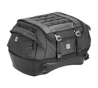 SW-Motech Legend Gear Hecktasche LR4 Schwarz 18-25 l