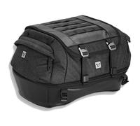 SW-Motech Legend Gear Hecktasche LR4 Schwarz 18-25 l