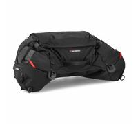 SW-MOTECH Hecktasche PRO Cargobag, schwarz-rot