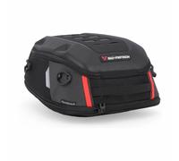 SW-Motech PRO Roadpack Hecktasche 1680D Ballistic Nylon Schwarz/Anthrazit 8-14 l