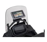 SW-MOTECH GPS-Halterung für Honda XL750 TRANSALP (2022-2023) | GPS.01.070.10000/B