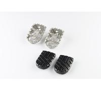 SW MOTECH ION Fußraste für Honda Africa Twin 18-25