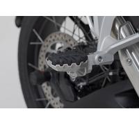 SW-Motech ION Sozius Fußrasten-Kit - Triumph Tiger 1200 Modelle (22-).