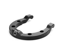 Quick Lock Tankring ION Serie für BMW Ducati KTM schwarz