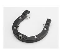 SW-Motech TRT.00.475.30400/B ION Tankring für Honda Modelle mit Tankeinfüllstutzen mit 5 Schrauben, Honda Modelle, Schwarz, Größe 1
