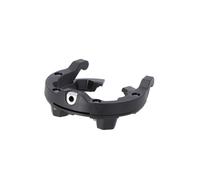 SW-Motech ION Tankring - Schwarz. Kawasaki Modelle (20-)., schwarz