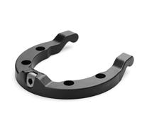 SW-Motech ION Tankring - Schwarz. Yamaha MT-07 (14-17) / Moto Cage (15-16)., schwarz