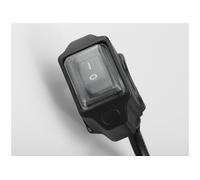 SW-MOTECH Kabelgebundener Licht-Ein/Aus-Schalter 30 CM