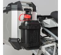 SW-MOTECH Kanister-Kit für TRAX ADV inkl. 2 Liter Kanister