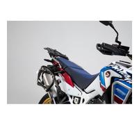 SW-MOTECH KFT.01.890.30002/B Pro Seitenhalter - Schwarz