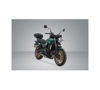 SW-Motech URBAN ABS Topcase-System - Schwarz. Kawasaki Z650RS (21-)/ 50th Anniv. (22-)., schwarz