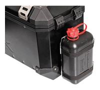 SW-Motech Kunststoff-Kanister-Kit für TRAX Seitenbox 35/45 Liter