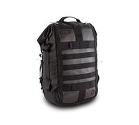 SW-Motech Legend Gear LR1 Hecktasche Motorrad Hecktasche auch als Rucksack