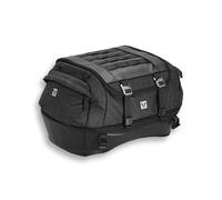 SW-Motech Legend Gear Hecktasche LR4 Schwarz 18-25 l