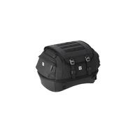 SW-Motech Legend Gear Hecktasche LR4 Schwarz 18-25 l