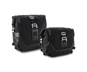 SW MOTECH Legend Gear LC1 & LC2 Seitentaschen für Honda Rebel 1100 21-24