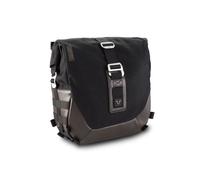 SW MOTECH Legend Gear LC2 Seitentasche Brown Edition Links
